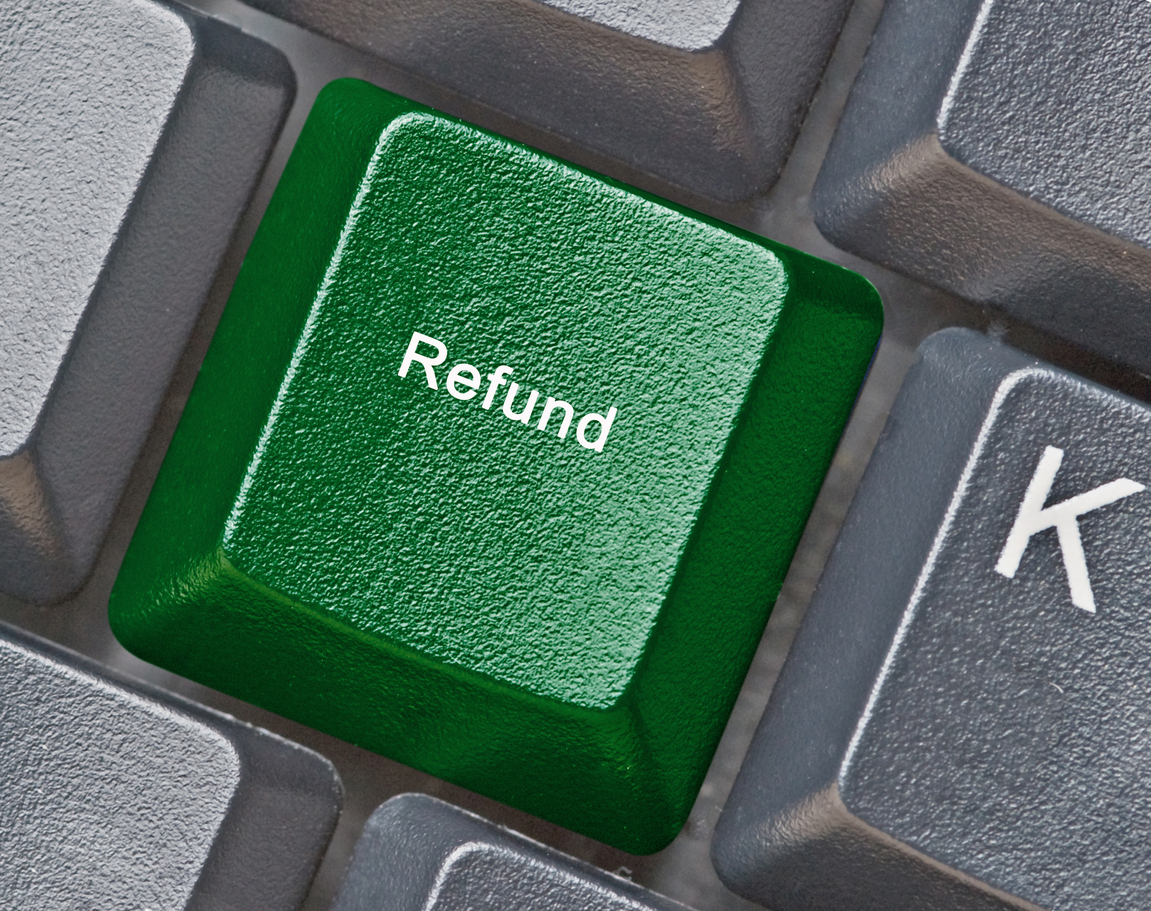 Refund