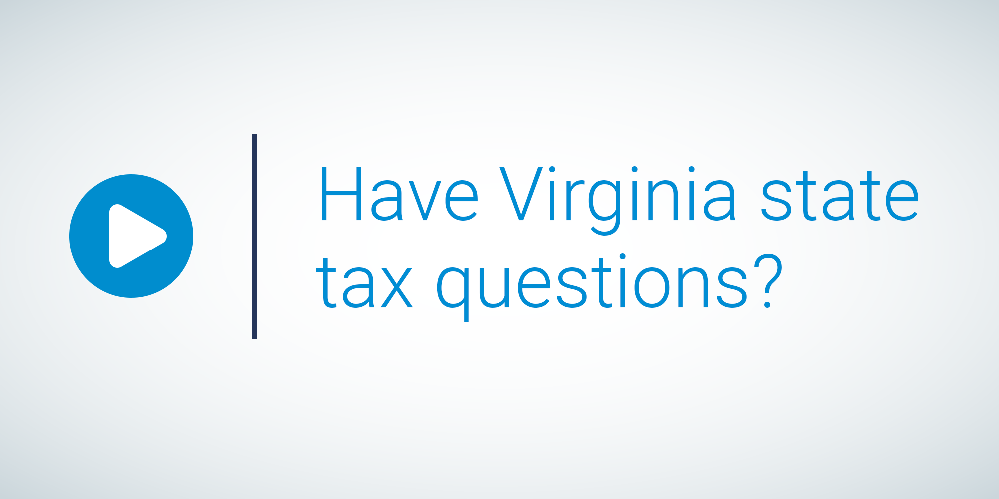Tax questions news card image