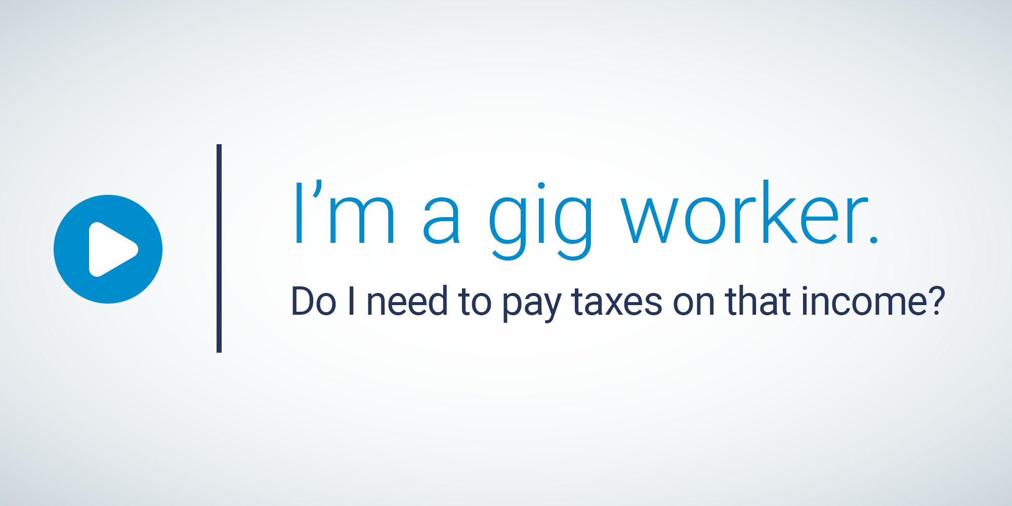 Image associated with gig economy worker web page
